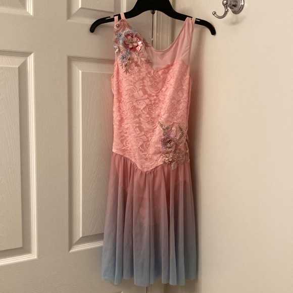 Awish Come True Small Adult Costume - Picture 1 of 4